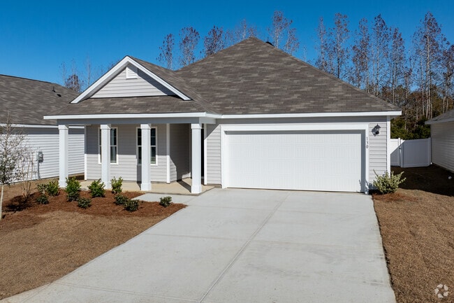 Building Photo - Landing at Stone Chimney