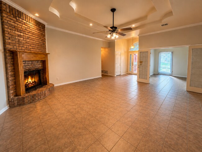 Foto del edificio - 3-Bedroom House for Rent in Killeen