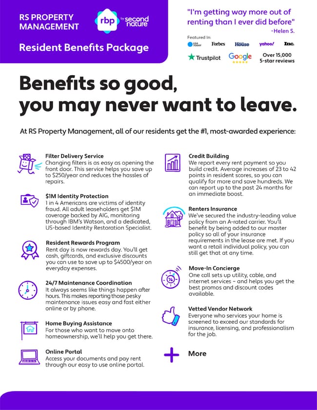 Photo - 3 bedroom - Papuan Apartment