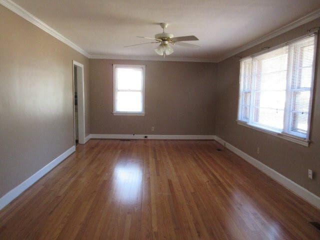 Building Photo - 524 W Calhoun St