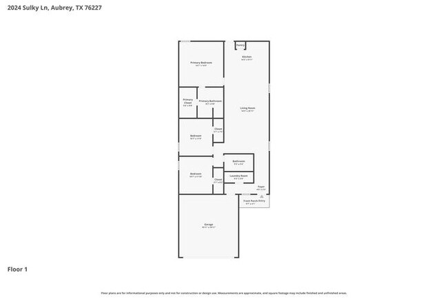 Foto del edificio - 2024 Sulky Ln