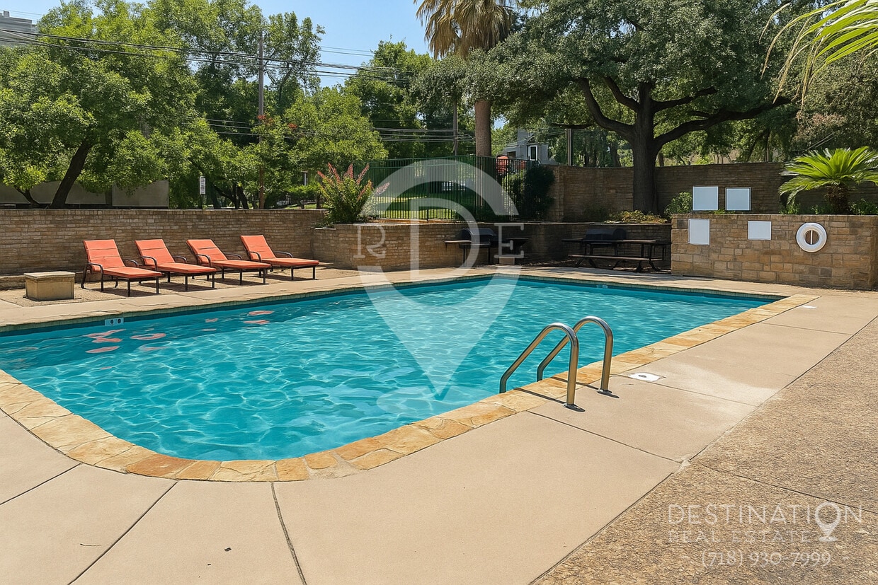 Primary Photo - Rio House Apartments