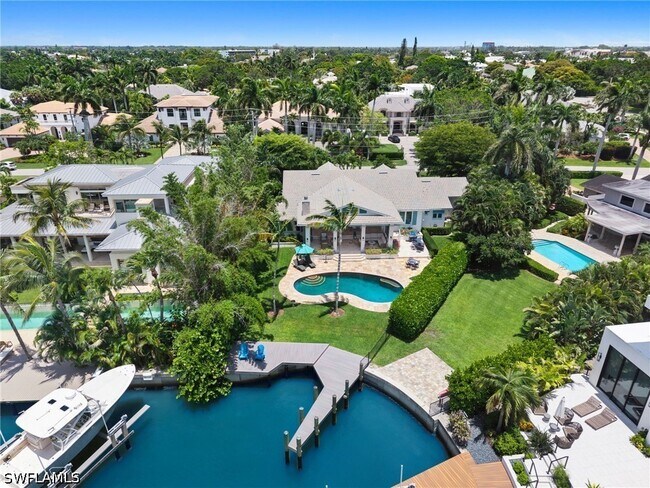Foto del edificio - 2201 Beacon Ln