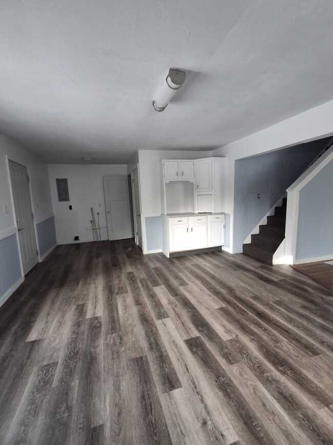 Foto del edificio - 833 Indiana Ave