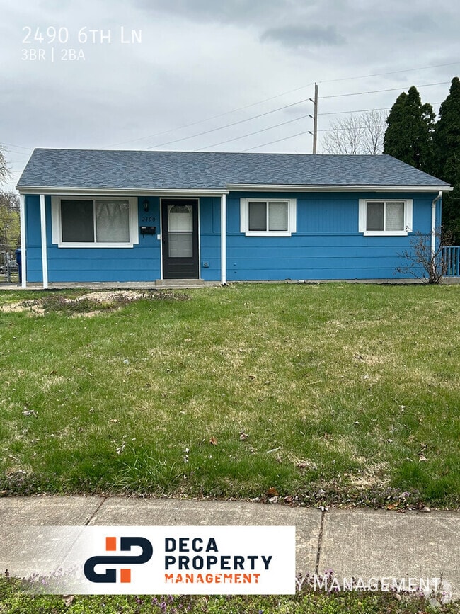 Nelda Park Apartments for Rent Florissant, MO 1 Rentals