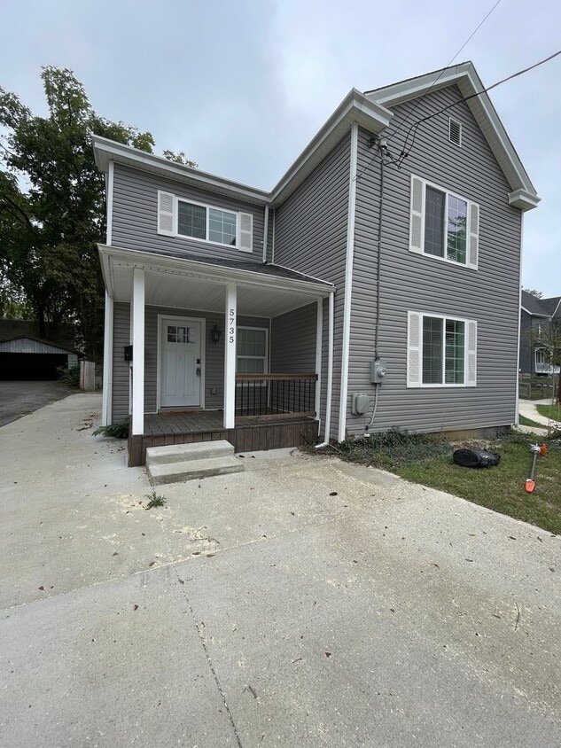 Photo - 5735 Peabody Avenue