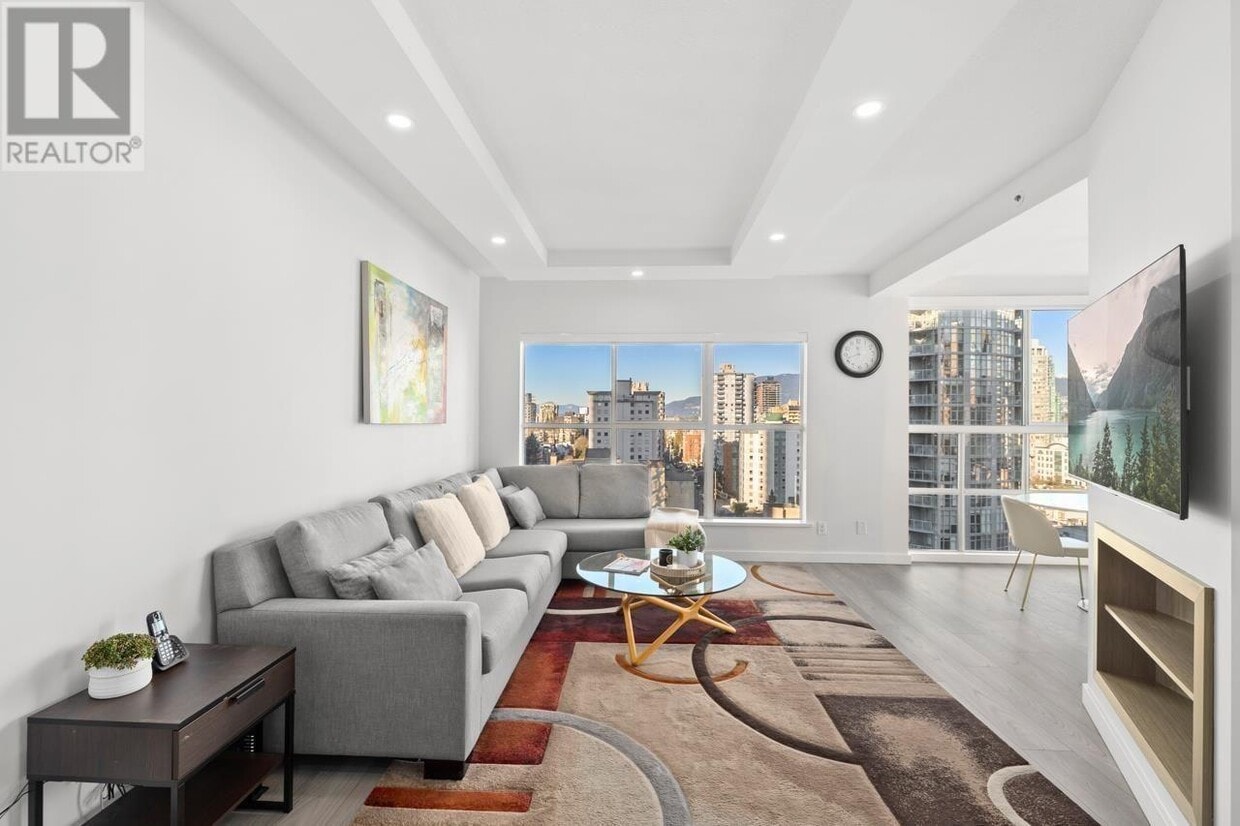 Photo principale - 909-1909 Burrard St