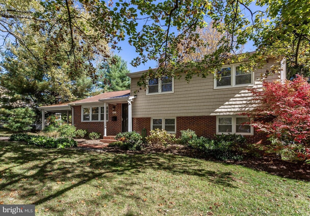 1411 Charmuth Rd, Lutherville, MD 21093 House Rental in Lutherville