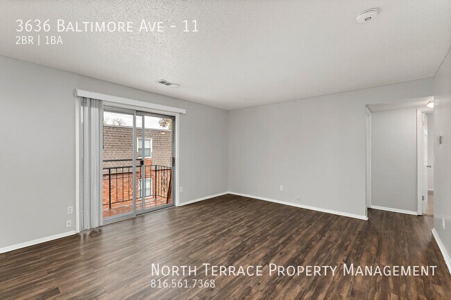 Building Photo - Nicely Renovated 2BR w/ Modern Updates in ...