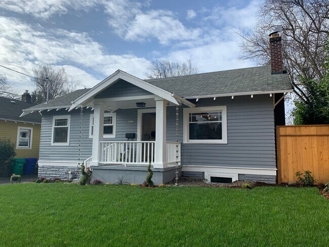 Building Photo - Completely Remodeled Cottage Style Home in...