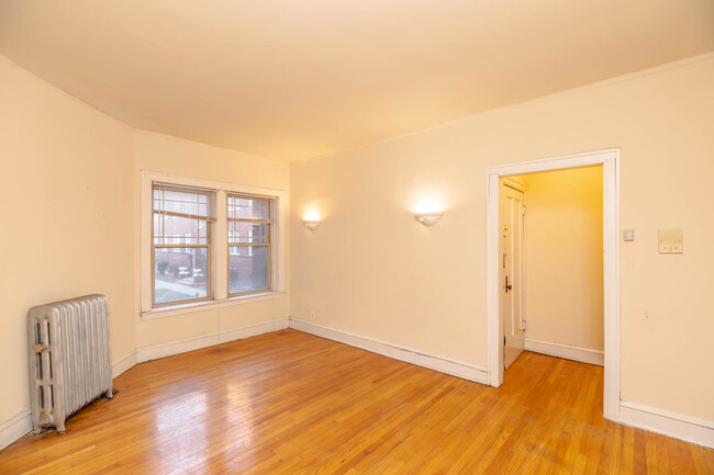 Foto del edificio - 1333 W Touhy Ave