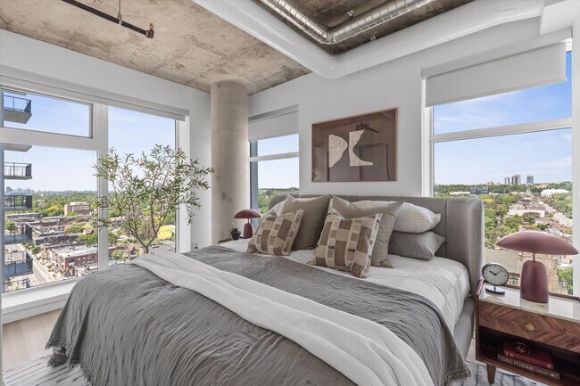 Building Photo - Mirvish Village Residential