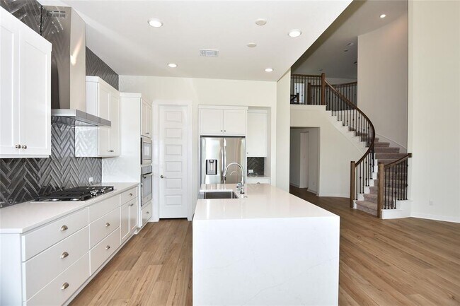 Building Photo - 1804 Homestead Farms Dr