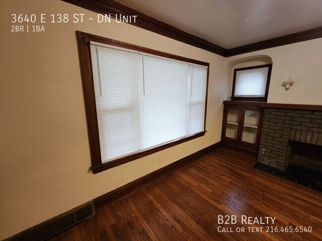 Foto del edificio - 3640 E 138th St