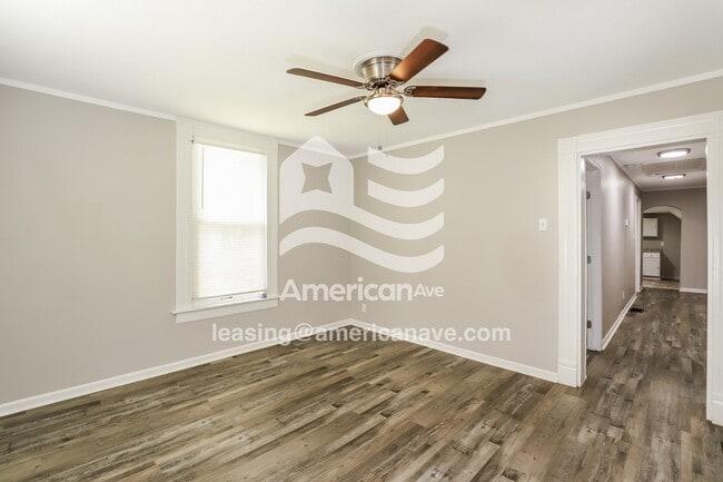 Building Photo - 624 Marion St