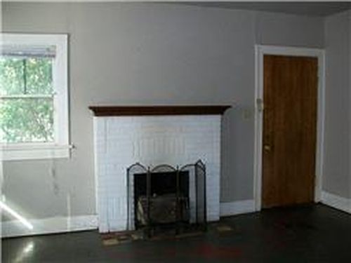Foto del edificio - 1227 W Clay St