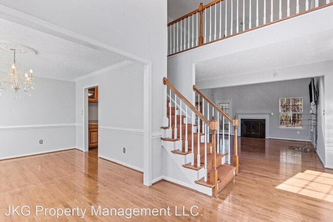 Building Photo - 5 br, 2.5 bath House - 107 Flinton Drive