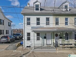 Building Photo - 535 W Wilkes Barre St