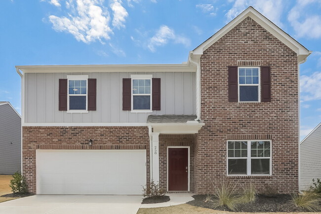 Building Photo - 258 Sinclair Way