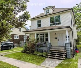Building Photo - 273 Belleview Ave