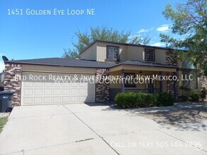 Building Photo - 1451 Golden Eye Loop NE