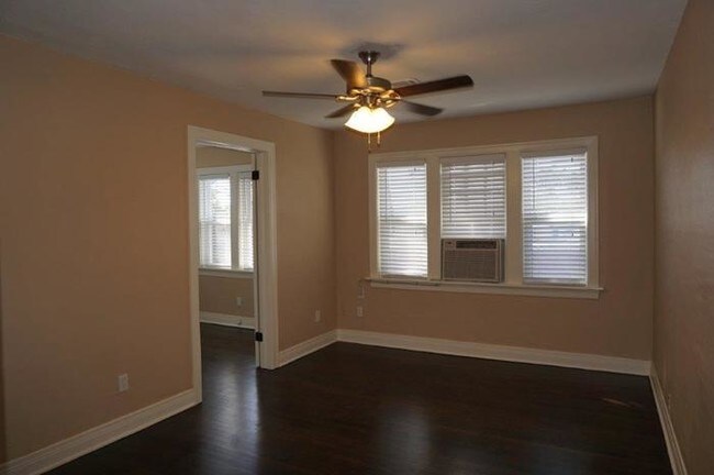 Foto del edificio - 1 Bed 1 Bath Briargate Apt Plaza District