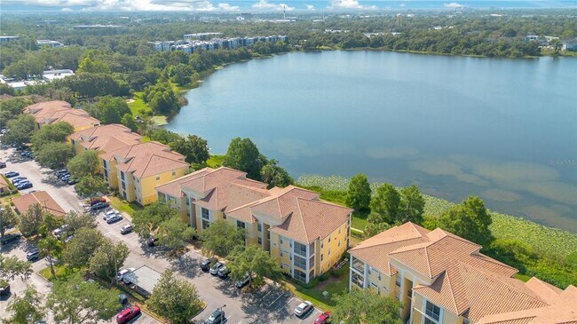 Foto del edificio - 1440 Lake Shadow Cir
