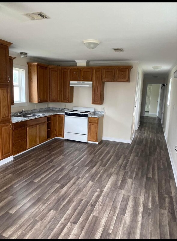 5635 Leon St, Houma, LA 70360 House Rental in Houma, LA