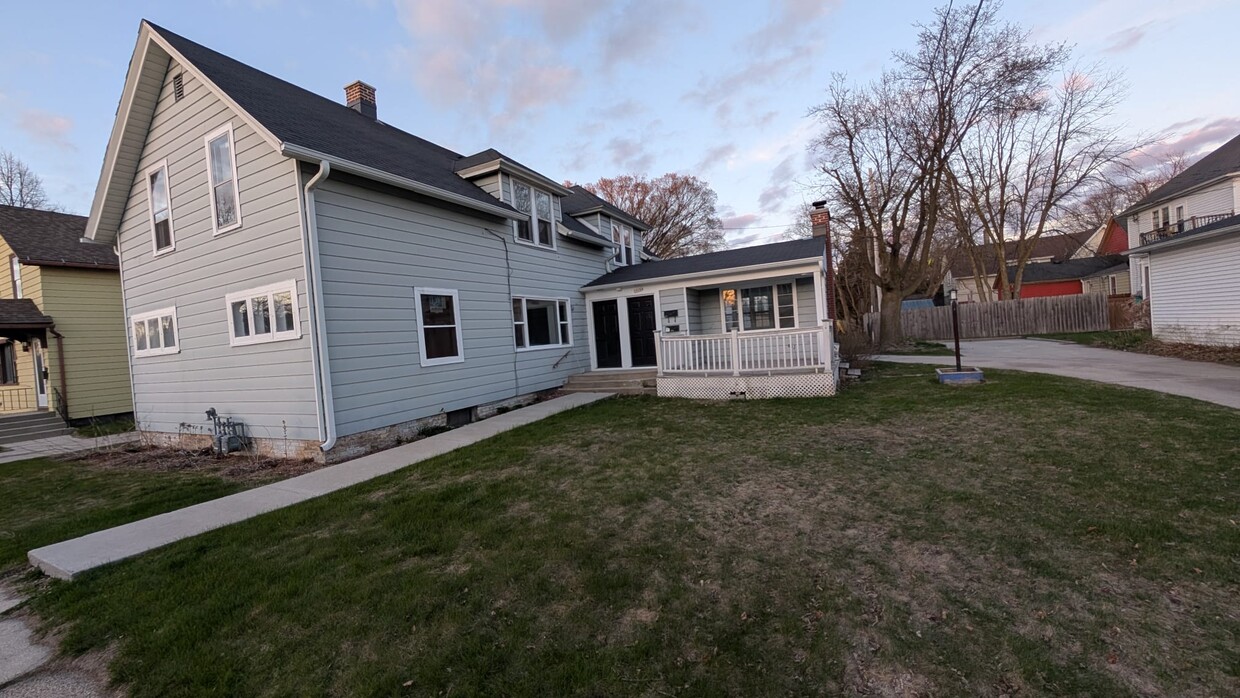 Primary Photo - 1515 N 7th St