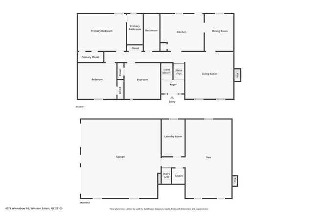 Foto del edificio - 4279 Winnabow Rd-3BR/2BA Split Foyer Home