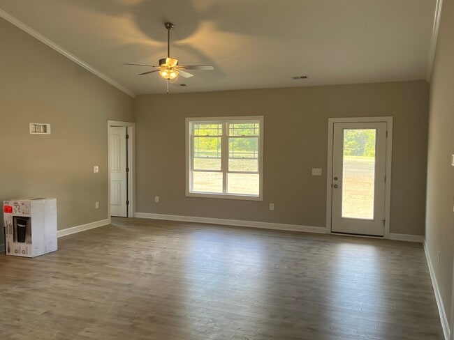 Living Room - 4929 Old US Hwy 64