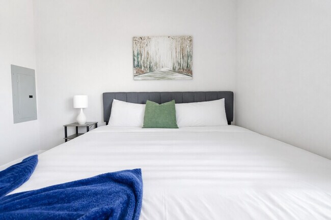 Foto del edificio - 206 N 48th St