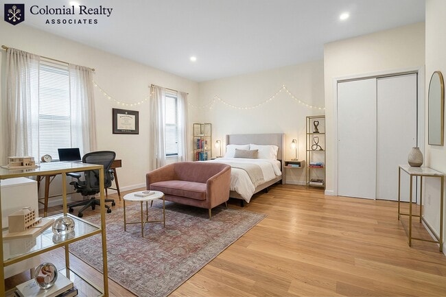 Photo - 550 Massachusetts Ave Apartment