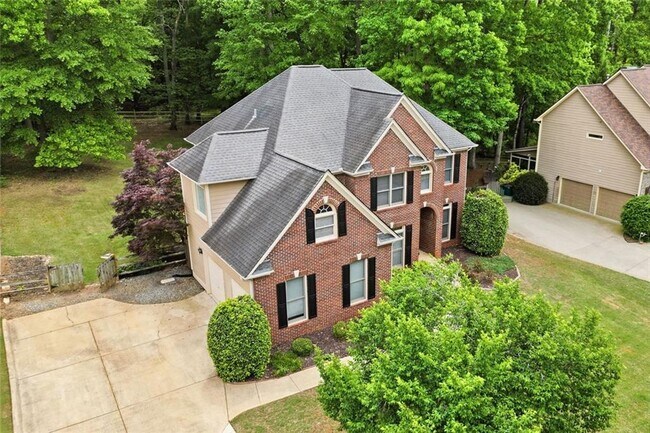 Foto del edificio - 2058 Woodside Park Dr