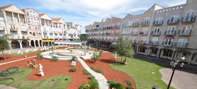Foto del edificio - 101 Palm Harbor Pkwy