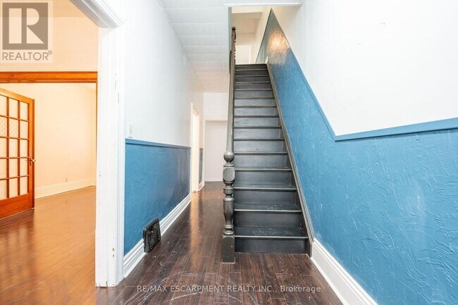 Photo du bâtiment - 21 Oxford St