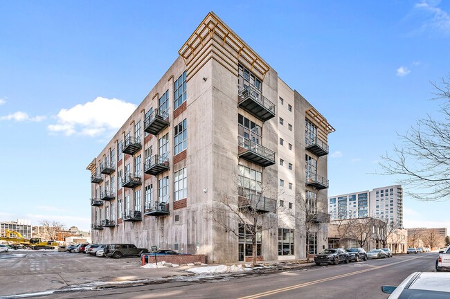 Beautiful Golden Triangle Loft! - Beautiful Golden Triangle Loft!
