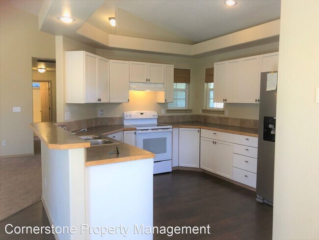 Building Photo - 3 br, 2 bath House - 1511 Crenshaw Street