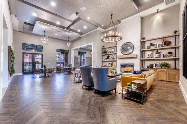 Building Photo - Luxia Craig Ranch Building Photo - Luxia Craig Ranch