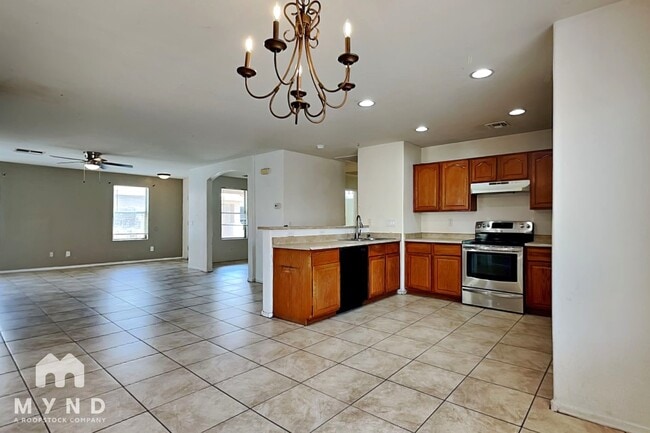 Building Photo - 24800 W Wayland Dr