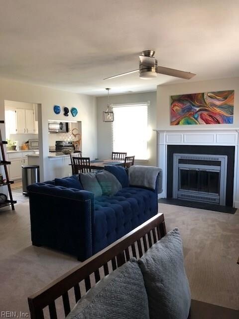 Foto del edificio - 2 bedroom in Norfolk VA 23517
