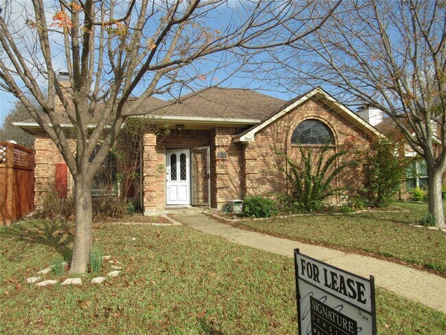 Building Photo - 2843 Big Oaks Dr