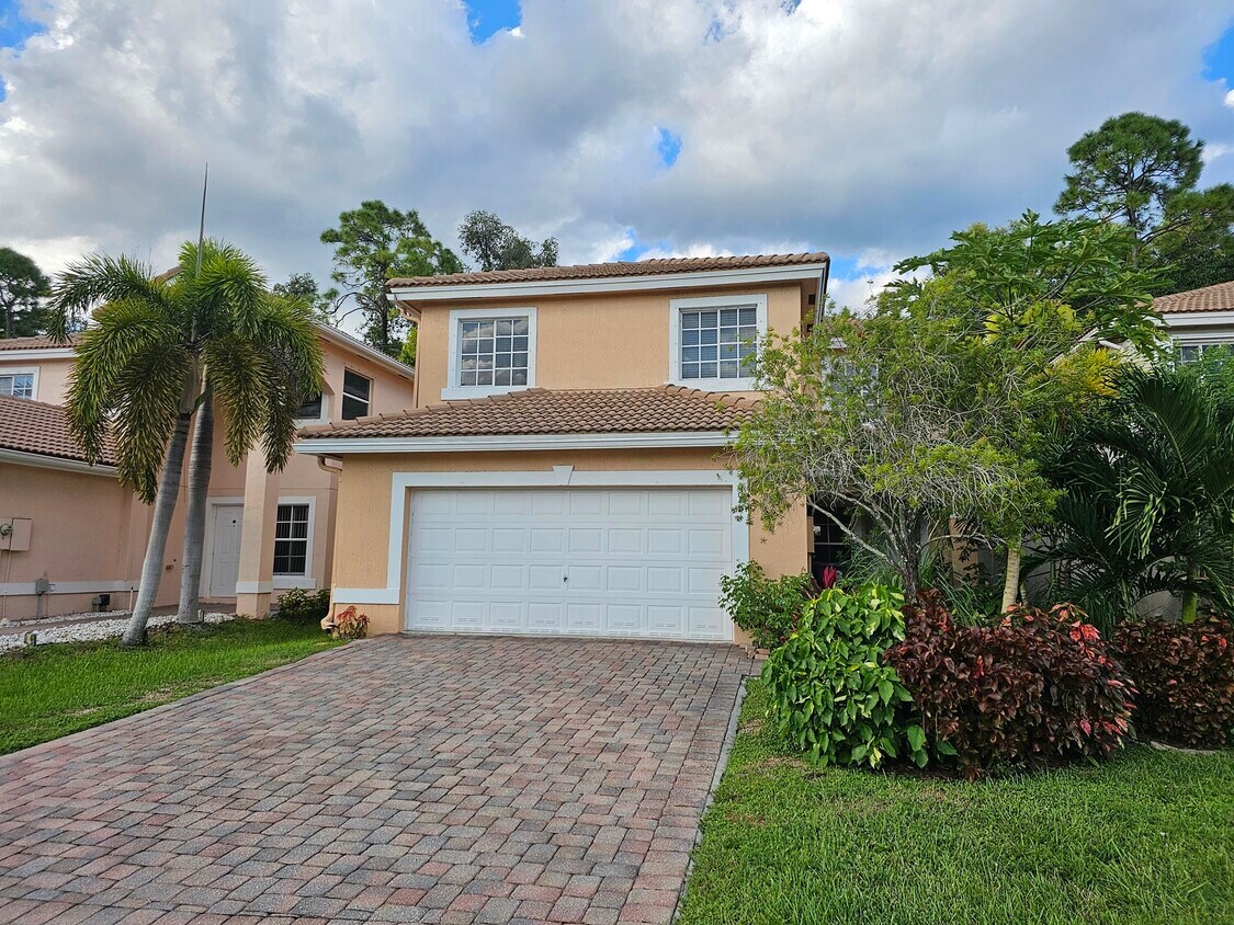 6042 Adriatic Way, Greenacres, FL 33413 House Rental in Greenacres