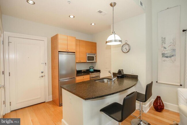 Foto del edificio - 2516 Q St NW