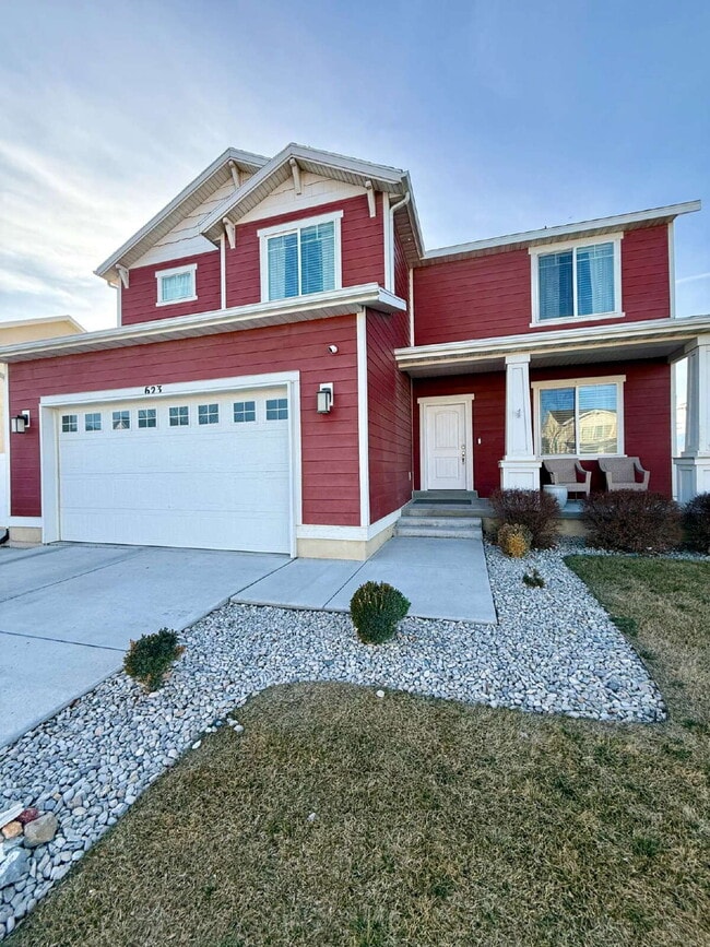 Building Photo - 623 S Jubilee Dr