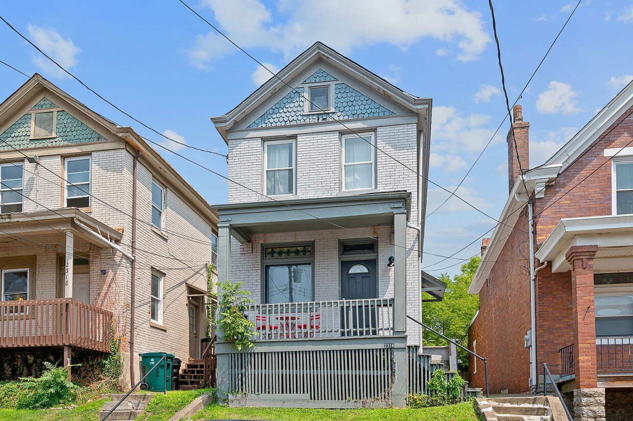 Photo - 2316 Chickasaw St