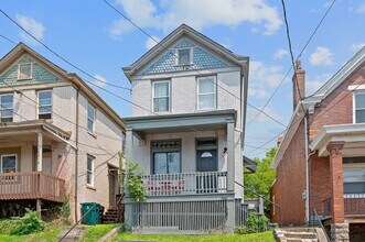 Building Photo - 2316 Chickasaw St