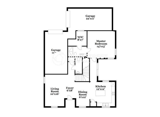Building Photo - 4 Bedroom Pet-Friendly Home in Phoenix, AZ with Main Street Renewal
