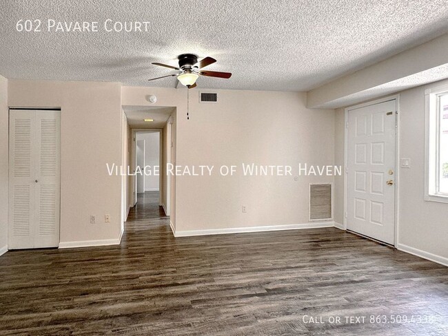 Foto del edificio - Southeast Winter Haven Ground Floor Apartm...