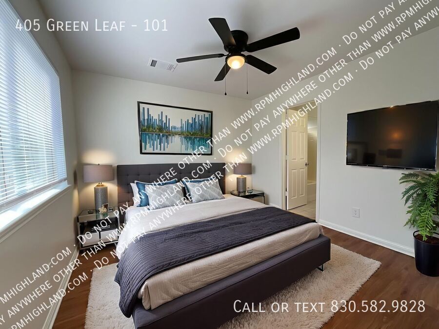 Foto principal - 405 Green Leaf